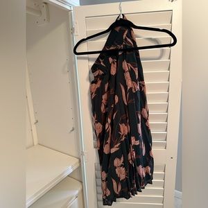 A New Day Pleated Skirt XS